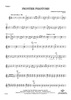 Frontier Phantoms - Violin 1
