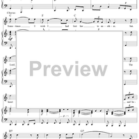 Where Did They Go, Lord