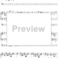 Vater unser im Himmelreich, BWV761