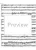 The Arrival of the Queen of Sheba HWV 67 - Score