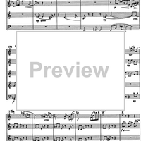 Metamorhposes - Score