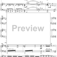 Les Djinns, Symphonic Poem, M45