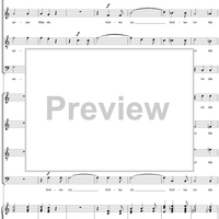 4 doppelchörige Gesänge, Op. 141: No. 4, Talismane