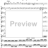 Concerto Grosso No. 4 in D Major, Op. 6, No. 4 - Violin 2