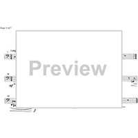 Preludio, Aria e Finale - Bassoon