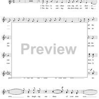 My Sunshine (O Sole Mio)