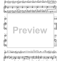 Introduzione e Giga da Camera (Introduction and Chamber Gigue)