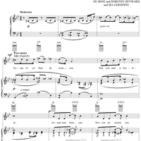 A Woman is a Sometime Thing