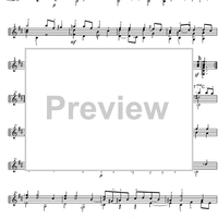 Le Livre D'or Guitarist Op.52 - Guitar