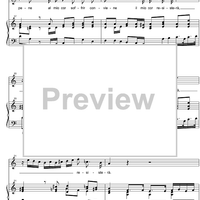 A dispetto d'empia sorte - Score