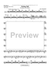Setting Sail (Freedom of the Spirit) - Percussion 1