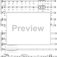 Treemonisha, No. 8: Treemonisha's Bringing Up