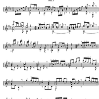 Les Favorites Huit Contredanses Op.11