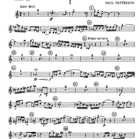 Horn Concerto - Horn in F