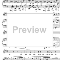 Es liebt sich so lieblich im Lenze Op.71 No. 1