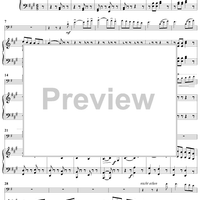 Student's Concerto - Piano Score