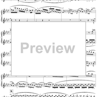 Fantasia in F Minor, K608