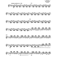 In Paradisum (from Requiem in D minor) - Harp