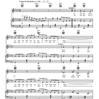 I'll Never Be Jealous Again