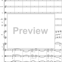 Piano Concerto No. 2, Movement 4 - Full Score