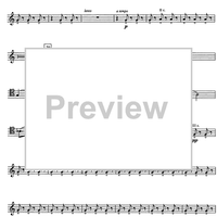 Wiener Phantasie - Cello 3