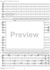 Symphony No. 4, Movement 1 - Full Score
