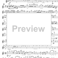 You Tell 'Em, Ivories - Bb Tenor Saxophone