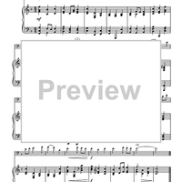 Ceremony - Piano Score