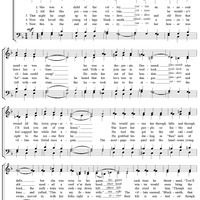 No! No! A Thousand Times No!