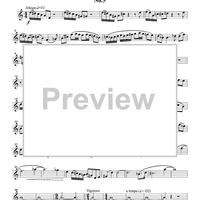 Preludes, Nos. 1-5 - French Horn