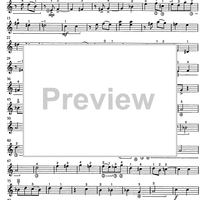 Sonata II - Guitar 2