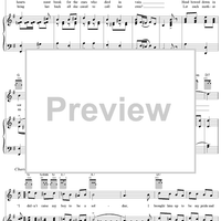 I Didn't Raise My Boy to Be a Soldier