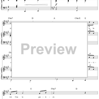 Time To Say Goodbye (Con Te Partiro)