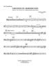 Variations on a Boboobo Song - Trombone 3