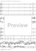 Let all men praise the Lord (Chorale), No. 9 from Symphony No. 2 in B-flat Major "Hymn of Praise", Op. 52