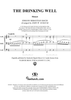 The Drinking Well (Minuet)