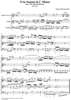 Trio Sonata In C Minor (from "The Musical Offering")