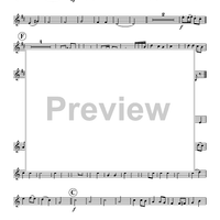 Christmas Suite 1 - Horn in F