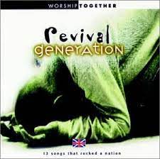Revival Generation:  12 Songs That Rocked A Nation