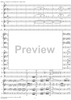 Symphony No. 2, Movement 1 - Full Score
