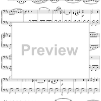 The Marriage of Figaro, Overture, K492