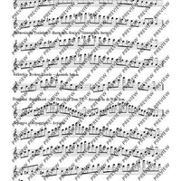 Scales, Broken Chords and Arpeggios