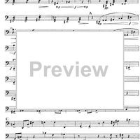 Piano Quintet - Cello