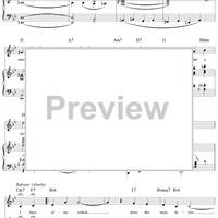 On the Street Where You Live