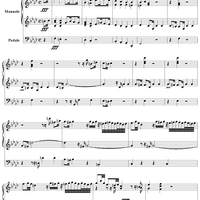 Symphony No. 4, Op. 13, No. 4: Movt. 1