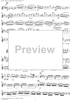 Duet in A Major, K331 - Violin 1