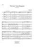 "Pie Jesu" from Requiem - Score