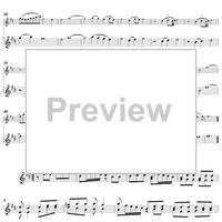 Violin Sonata No. 1 - Violin