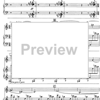 Advanced 1/3 - Fragmenti  1 - Clarinet