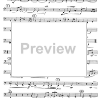 Comedy for Five Winds - Bassoon